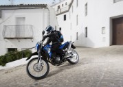 Yamaha XT660R